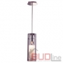 Люстра DeLux Decor MD 8113-1 Е27 40Вт WN