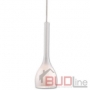 Люстра DeLux Decor MD 8159-1 Е14 40Вт White WN 