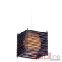 Люстра DeLux Decor P 6998/1L G9 40Вт JH 