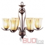 Люстра DeLux Decor P 8636-6 E27 60Вт LS 