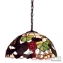 Люстра DeLux Decor P161466 E27 1*60Вт Tiffany