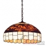 Люстра DeLux Decor P16907 E27 1*60Вт Tiffany 