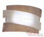 Люстра DeLux Decor P60401L E27 1x60Вт White WS