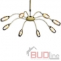 Светильник потолочный DeLux Decor 3340/8 G9 40Вт FS 