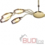 Светильник потолочный DeLux Decor 3341/8 G9 40Вт FS 