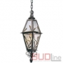 Светильник потолочный DeLux Decor C 8006C/1A E27 100Вт DD 