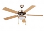 Люстра Fan