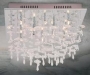 Люстра Crystallica