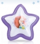 Ночник Нажимай-ка в форме звезды «Ариэль» 14S-LM